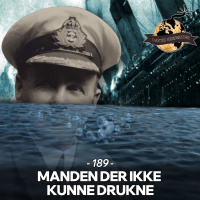 #189: Manden der ikke kunne drukne