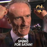 QA #5: Spørg for satan!