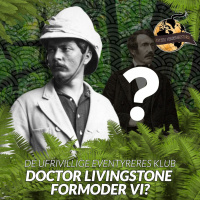 SPECIAL: Doctor Livingstone, formoder vi?