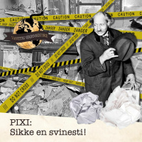PIXI: Sikke en svinesti!