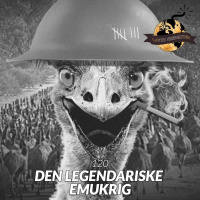 #120: Den Legendariske Emukrig