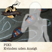PIXI: Kvinden uden Ansigt