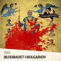 PIXI: Blodbadet i Bulgarien