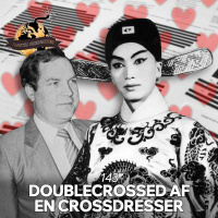 #143: Doublecrossed af en Crossdresser