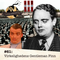 #61: Virkelighedens Gentleman Finn