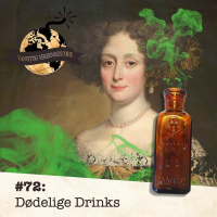 #72: Dødelige Drinks