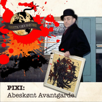PIXI: Abeskønt Avantgarde