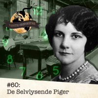 #60: De Selvlysende Piger