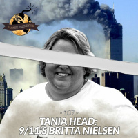 #107: Tania Head: 9/11s Britta Nielsen