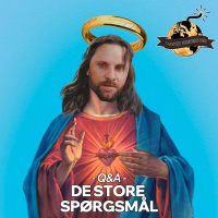 QA #7: De Store Spørgsmål