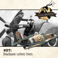 #37: Badass uden Ben