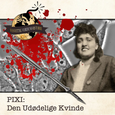 Vanvittig Verdenshistorie