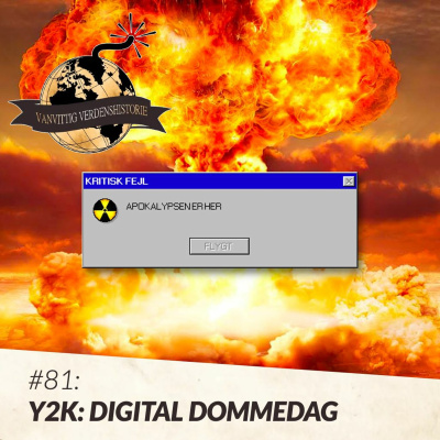 Vanvittig Verdenshistorie