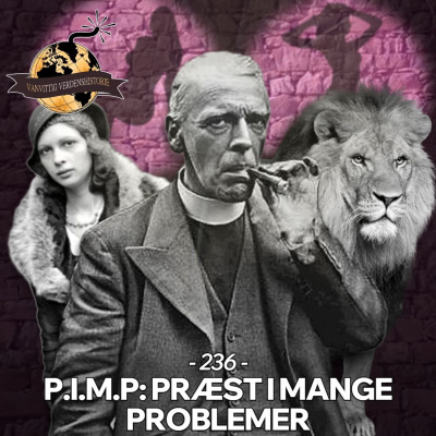 Vanvittig Verdenshistorie