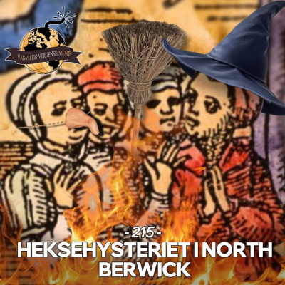 Vanvittig Verdenshistorie