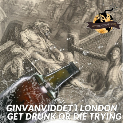 Vanvittig Verdenshistorie