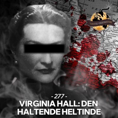Vanvittig Verdenshistorie