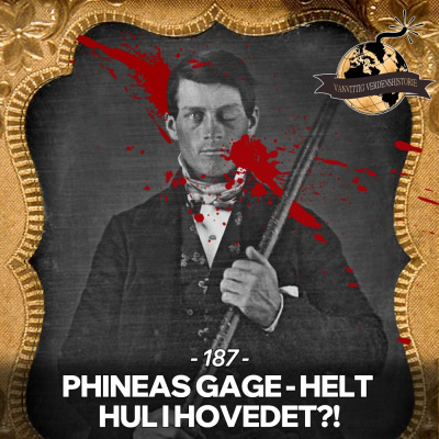 Vanvittig Verdenshistorie
