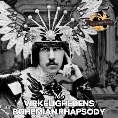 Vanvittig Verdenshistorie
