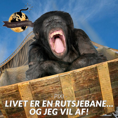 Vanvittig Verdenshistorie