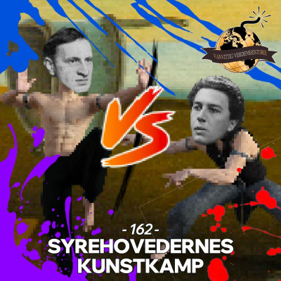 Vanvittig Verdenshistorie