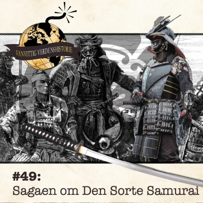 Vanvittig Verdenshistorie