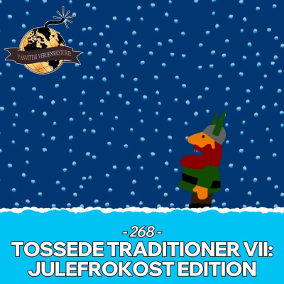 Vanvittig Verdenshistorie