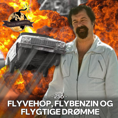 Vanvittig Verdenshistorie