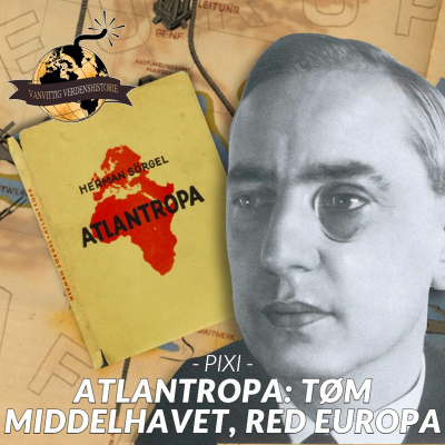 Vanvittig Verdenshistorie