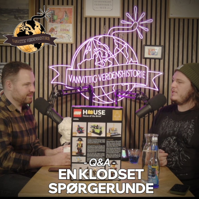 Vanvittig Verdenshistorie