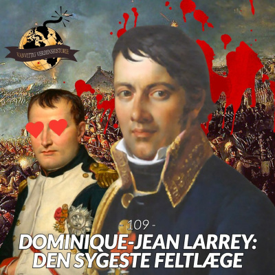 Vanvittig Verdenshistorie