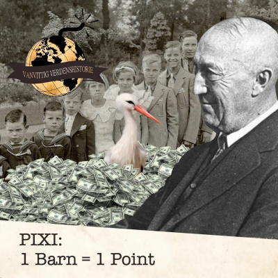 Vanvittig Verdenshistorie