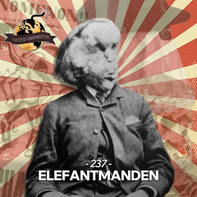 Vanvittig Verdenshistorie