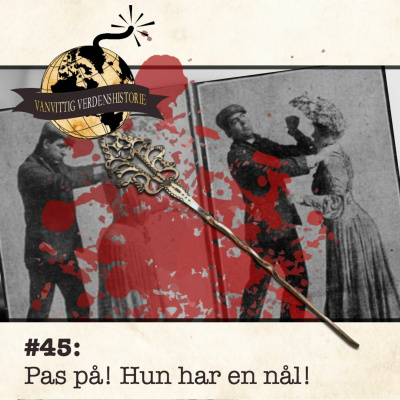 Vanvittig Verdenshistorie