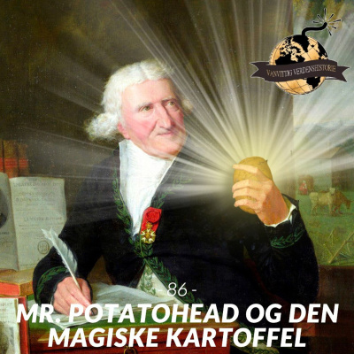 Vanvittig Verdenshistorie
