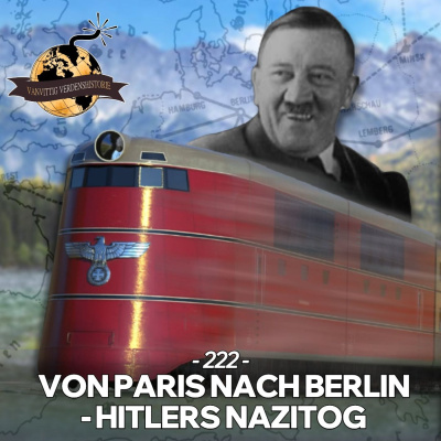 Vanvittig Verdenshistorie