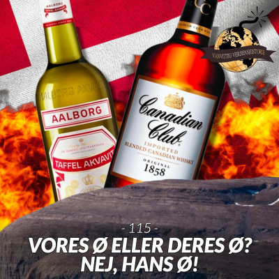 Vanvittig Verdenshistorie