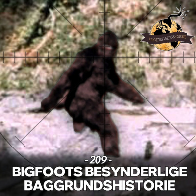 Vanvittig Verdenshistorie