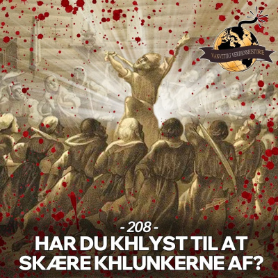 Vanvittig Verdenshistorie
