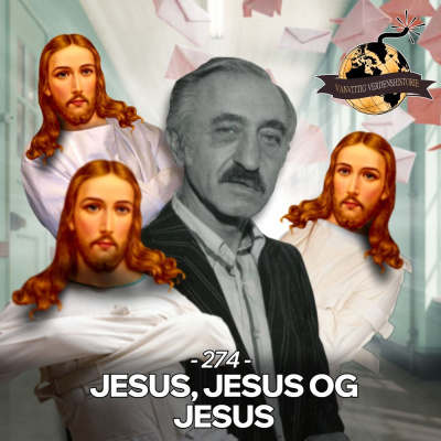 Vanvittig Verdenshistorie