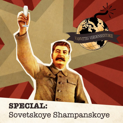 Vanvittig Verdenshistorie