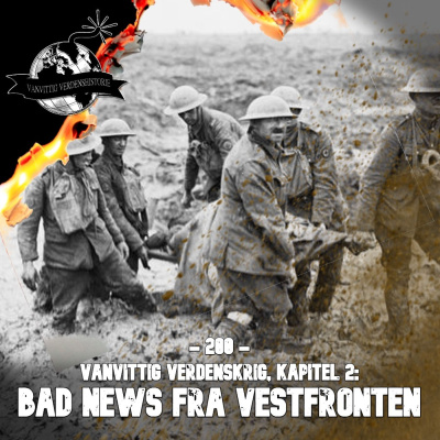 Vanvittig Verdenshistorie