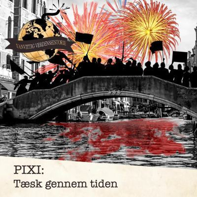 Vanvittig Verdenshistorie