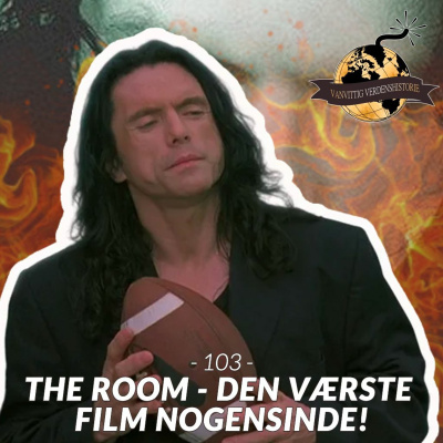 Vanvittig Verdenshistorie