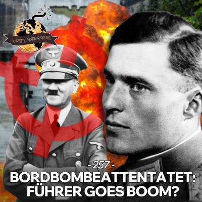 Vanvittig Verdenshistorie