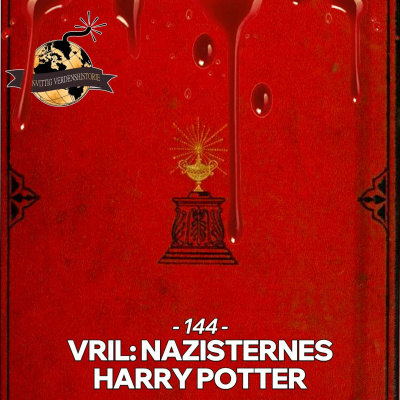 Vanvittig Verdenshistorie