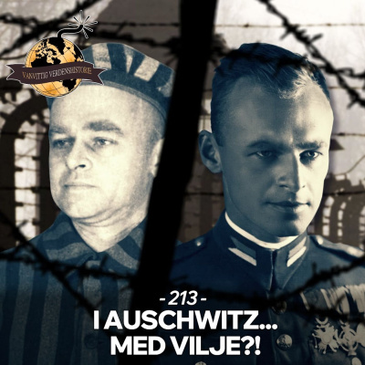 Vanvittig Verdenshistorie