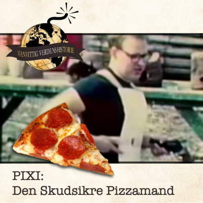 Vanvittig Verdenshistorie