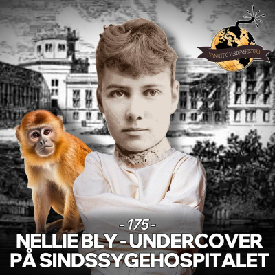 Vanvittig Verdenshistorie