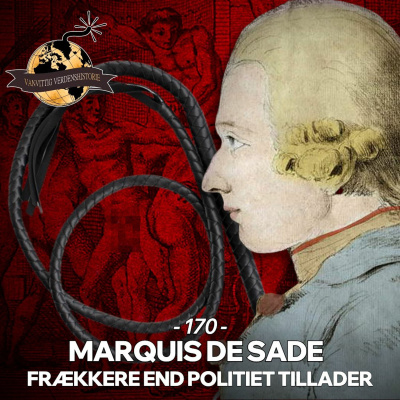 Vanvittig Verdenshistorie